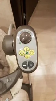Качели Graco