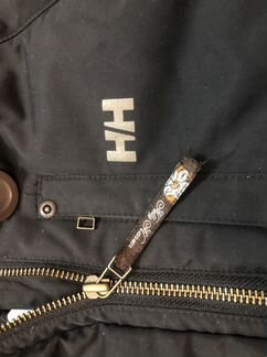 Куртка Helly Hansen