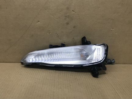 KIA Optima IV Указатель поворота прав 92304-D4510