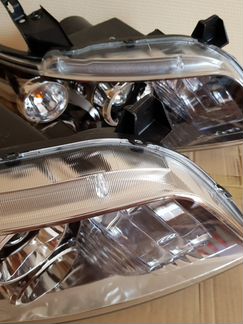 Фара левая, правая Infiniti Fx35, фара Infiniti FX