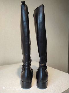 Сапоги Италия