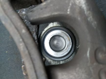 Суппорт передний правый джип гранд чероки вк 1