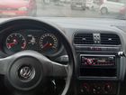 Volkswagen Polo 1.6 МТ, 2014, 181 000 км объявление продам