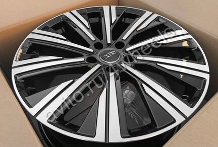 Диски Audi Q5 R19