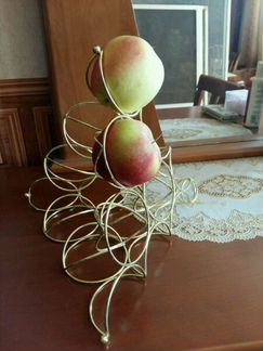 Подставка под фрукты 