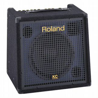 Roland KC-350 - комбоусилитель для клавишных