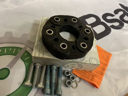 Муфта карданного вала Mercedes 222 217 205 166 164