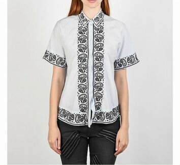 Блузка and other stories