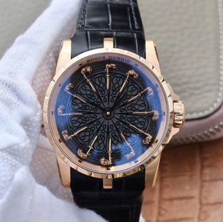Часы Roger Dubuis Excalibur Knights of the round t