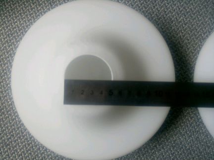 Плафон к люстре