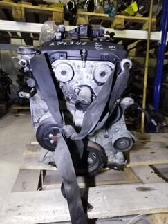 Двигатель 271946 Mercedes 1.8л W211, W203