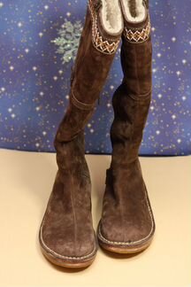 Сапоги женские UGG