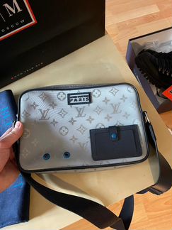 Сумка louis vuitton оригинал