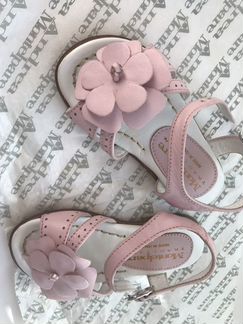 Босоножки Montelpare