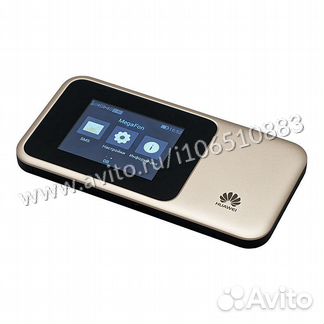 Huawei E5788 cat.16 LTE mimo Мобильный WiFi роутер