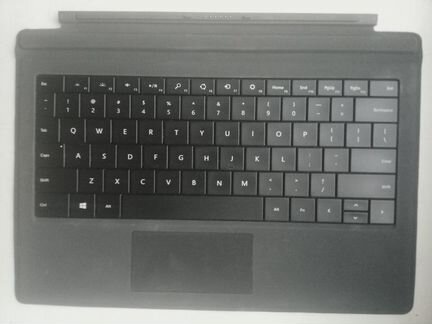 Клавиатура к планшетам Microsoft Suface