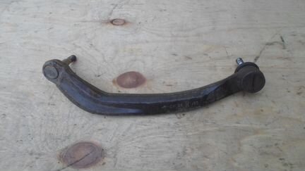 Рычаг Ниссан Примера П12 Primera P12 правый верх