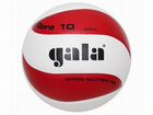 Мяч волейбольный Gala Bora 10 объявление продам