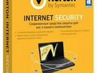Антивирус Norton InternetSecurity