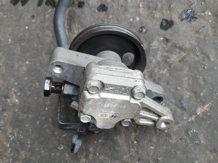 Насос гур Киа Спортейдж 2 2.0i Туксон