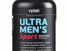 Витамины VpLab Ultra Men's Sport 180 шт