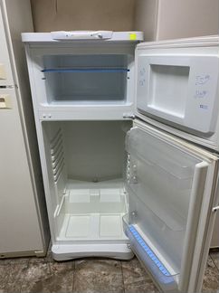 Холодильник indesit