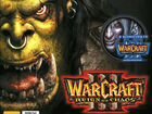 Warcraft 3 + warcraft 3 frozen throne