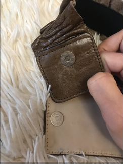 Эффектный ремень Италия