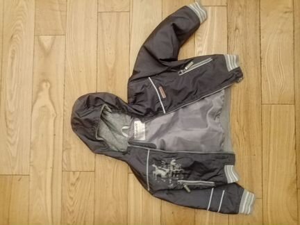 Куртка kerry на 3 года