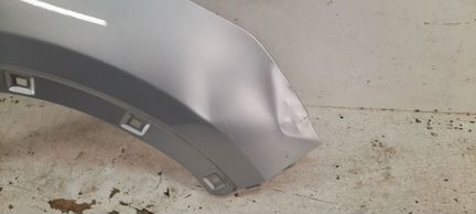 Крыло переднее правое Hyundai Creta 1 2015-2019