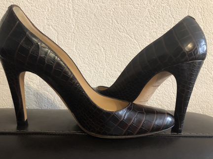 Rene Caovilla оригинал новые туфли