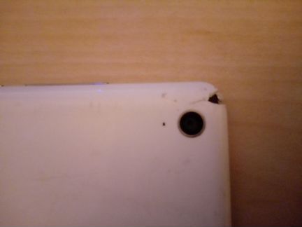 Планшет mi pad 1