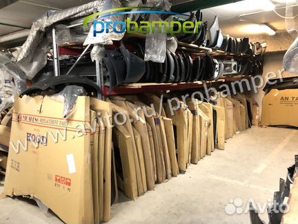 Капот VW Volkswagen Golf 4 (98-г)