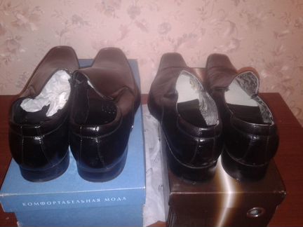 Туфли