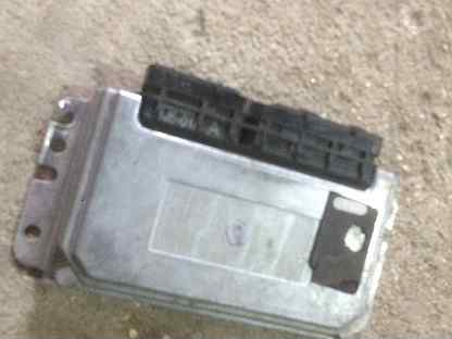 Бортовой компьютер ваз 2107