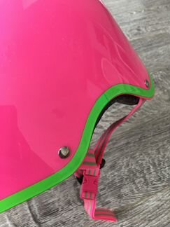 Шлем Micro р- М (53-57 см)