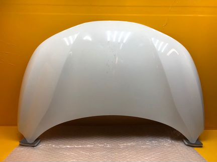 Капот Nissan Qashqai J11 2013-2019