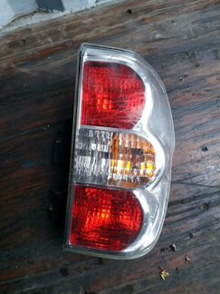 Фонарь на Suzuki Grand Vitara 2005-2012 г.в