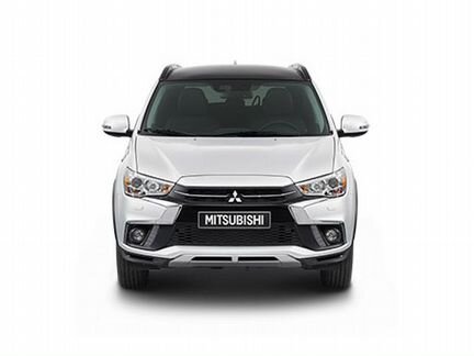 Mitsubishi ASX 1.6 МТ, 2020