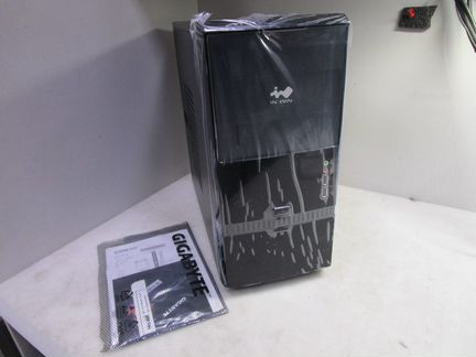 Компьютер Core I3-81004Gb240Gb SSD