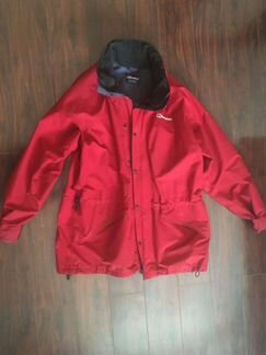 Куртка Berghaus Gore-tex