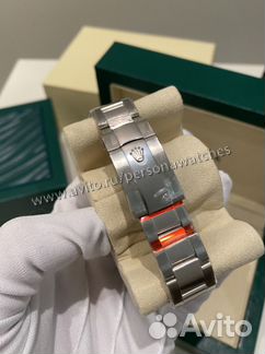 Rolex DateJust 36 mm