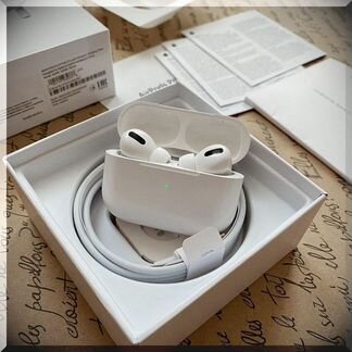 AirPods 2 наушники