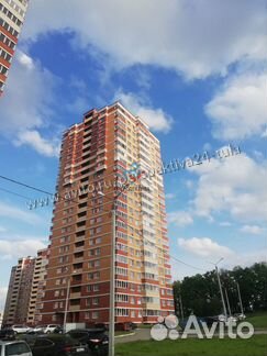 1-к квартира, 45.1 м², 11/22 эт.