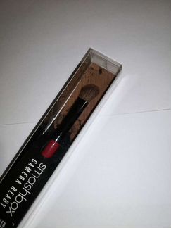 Smashbox camera ready brush shadow
