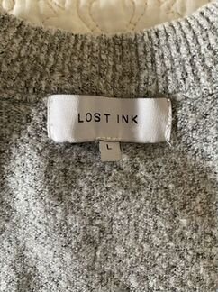 Свитер женский Lost Ink