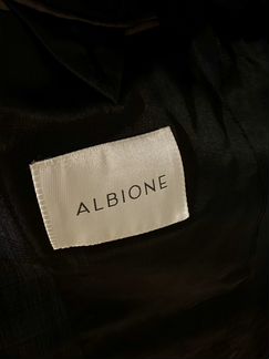 Костюм Albione: верх 176/100/90, низ 164/100/90