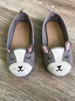 Балетки old navy США 25 размер (16см)