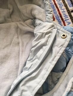 Костюм демисезонный 6-9 месяцев