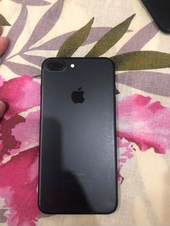 Телефон iPhone 7 plus 128gb